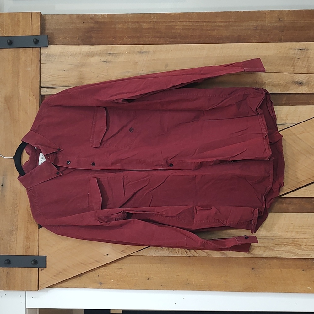 Roper XL long sleeve button down - Picture 1 of 6